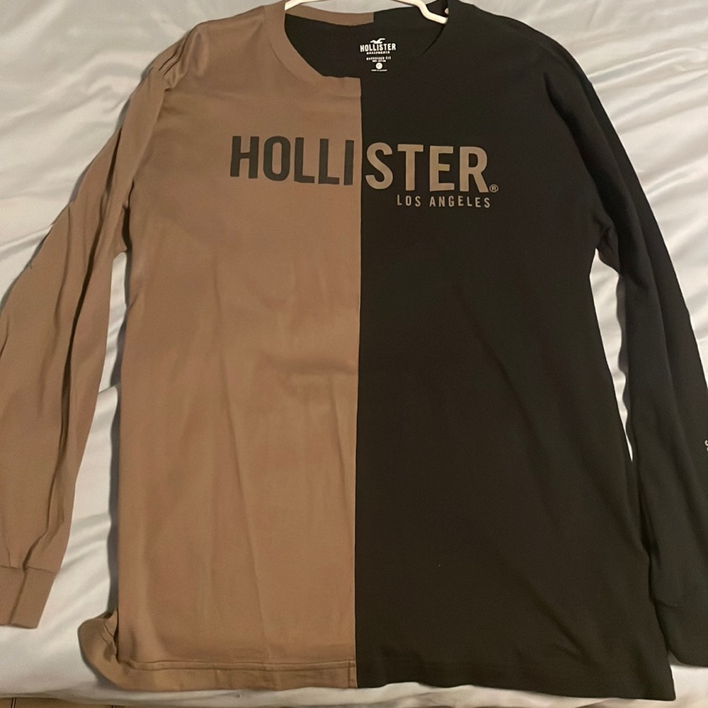 Hollister Long sleeve